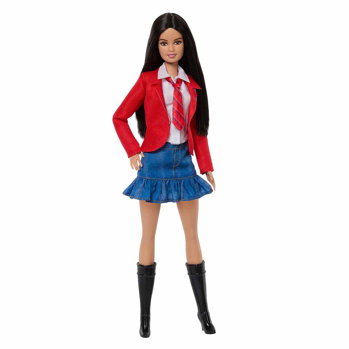 Barbie RBD Muñeca de Colección Lupita