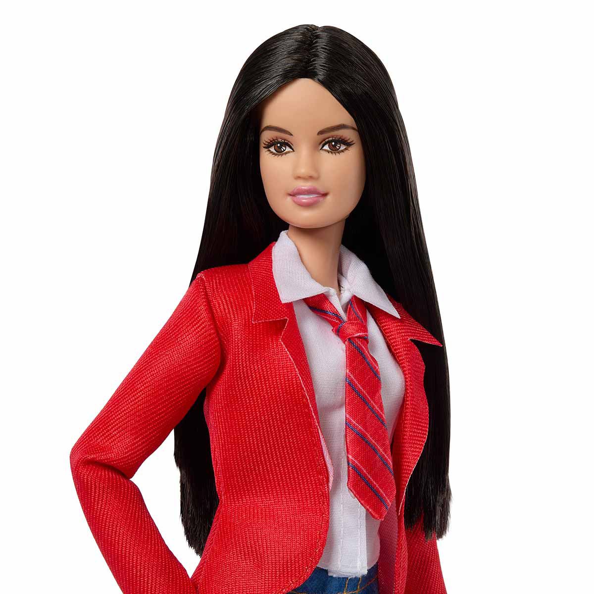 Barbie RBD Muñeca de Colección Lupita