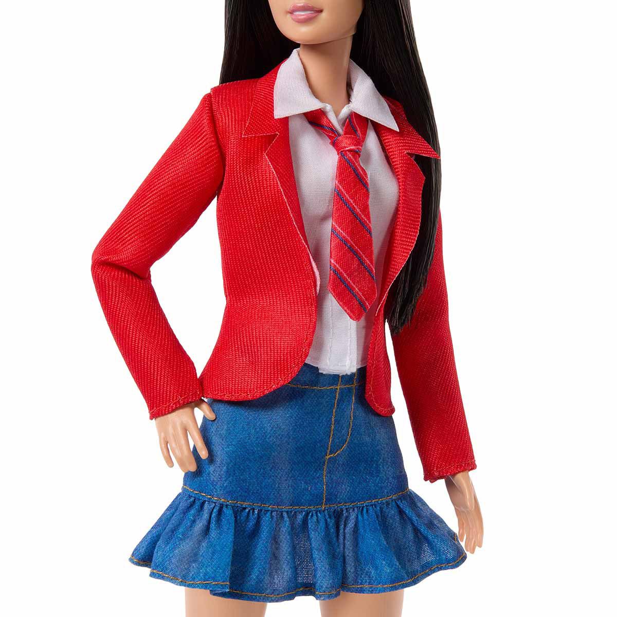 Barbie RBD Muñeca de Colección Lupita