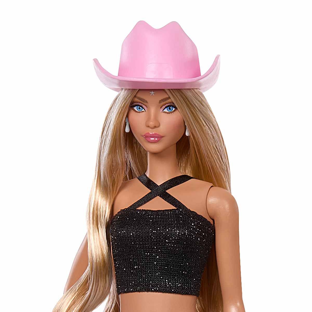 Barbie RBD Set 5 Personajes Edición de Colección