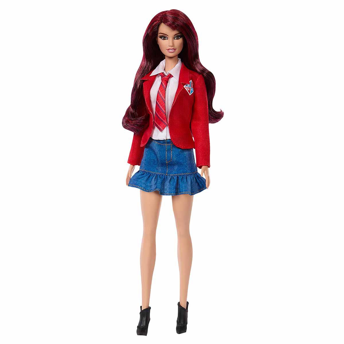 Barbie RBD Muñeca de Colección Roberta