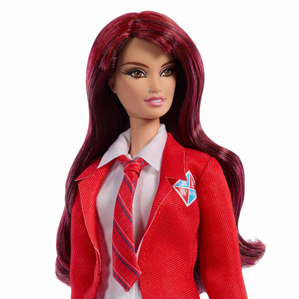 Barbie RBD Muñeca de Colección Roberta