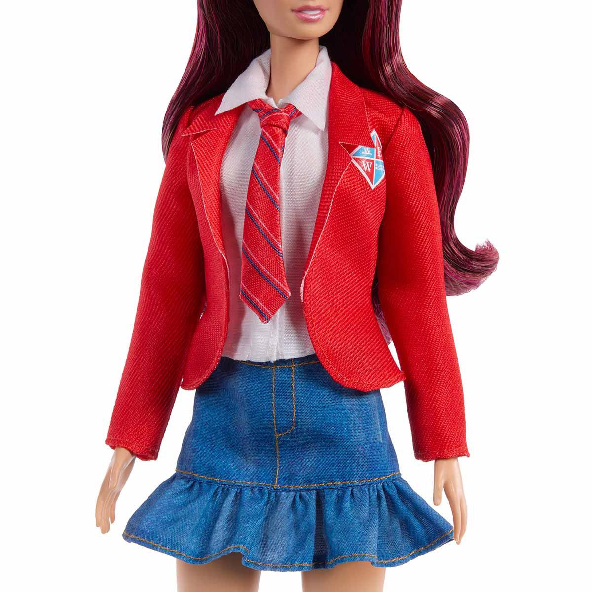 Barbie RBD Muñeca de Colección Roberta