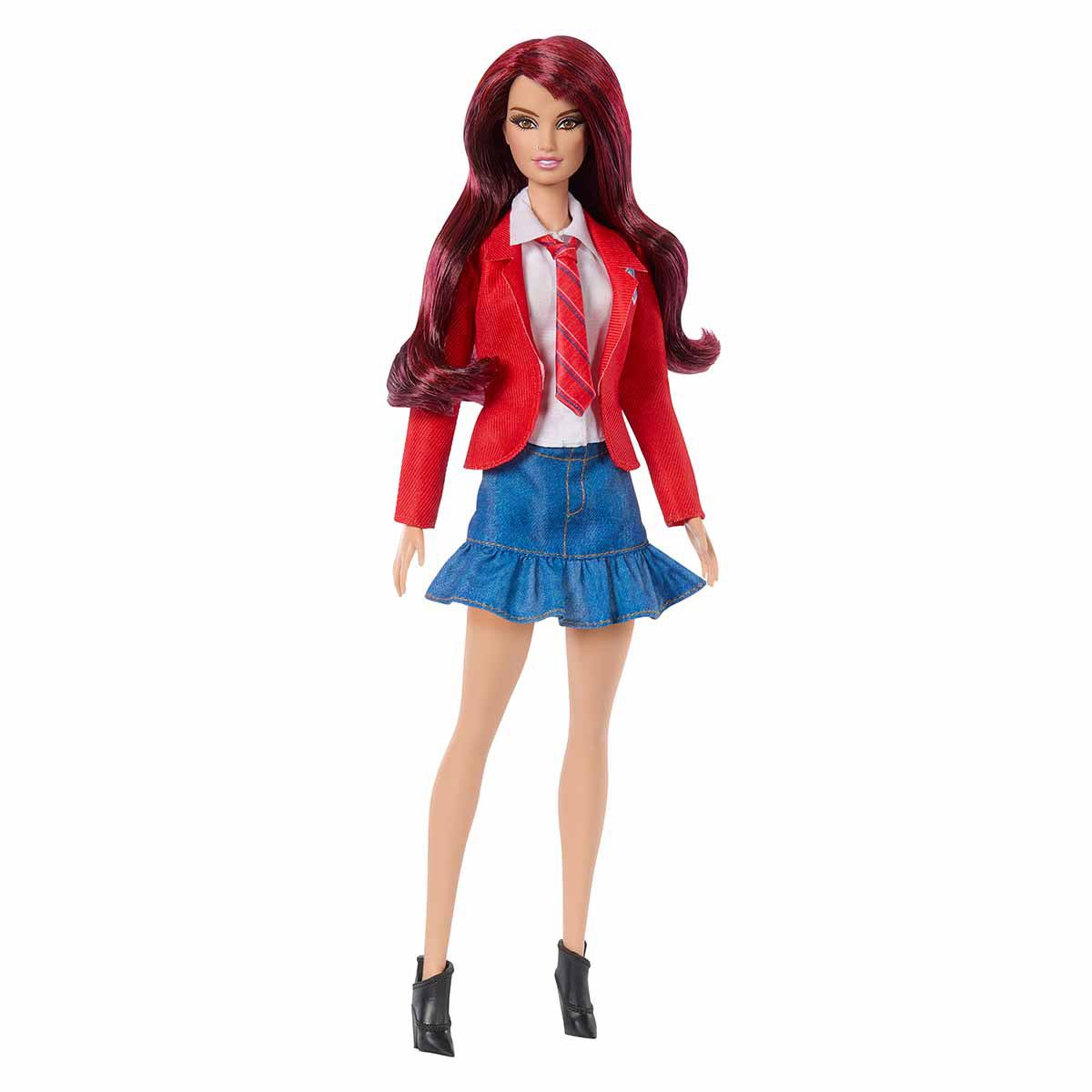 Barbie RBD Muñeca de Colección Roberta