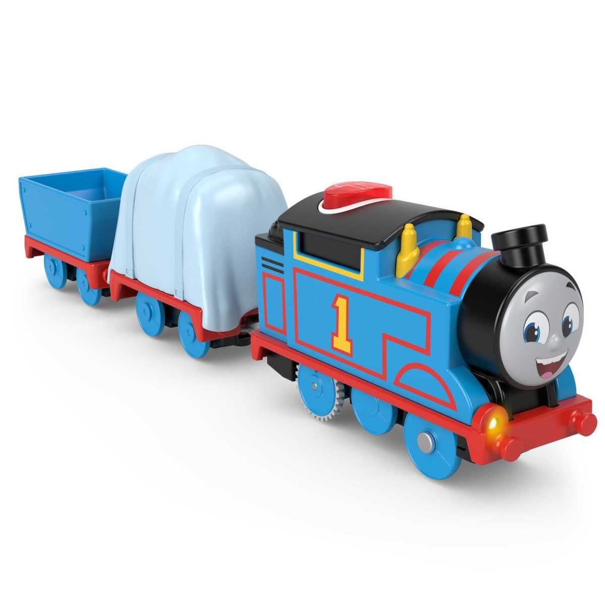 Tren de Juguete Interactivo Thomas - Thomas & Friends