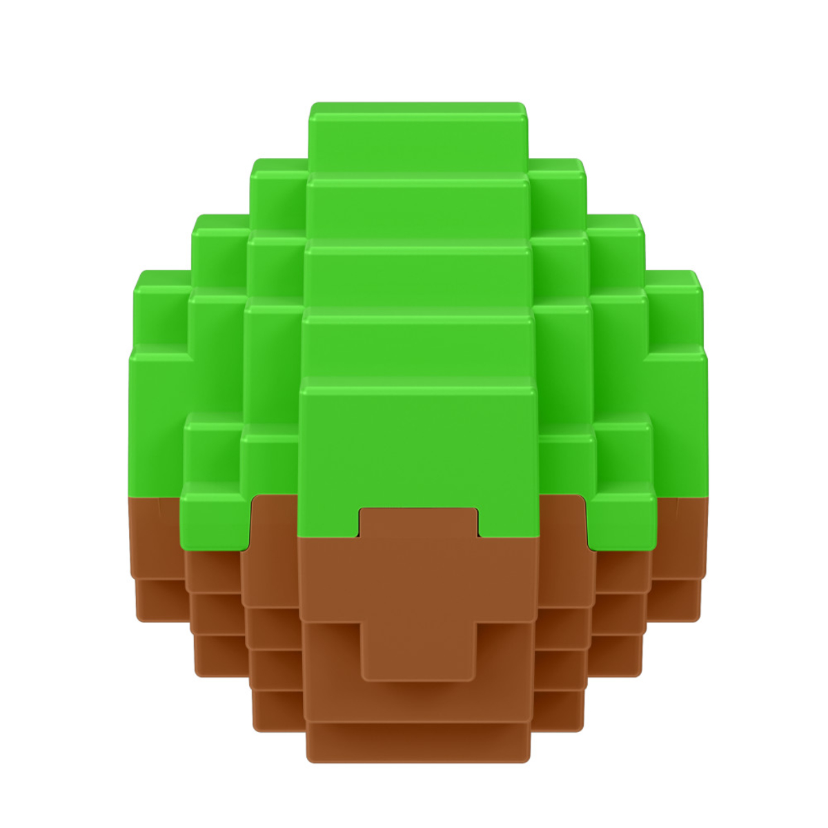 Figura de Acción MINECRAFT Vanilla Mini Huevo