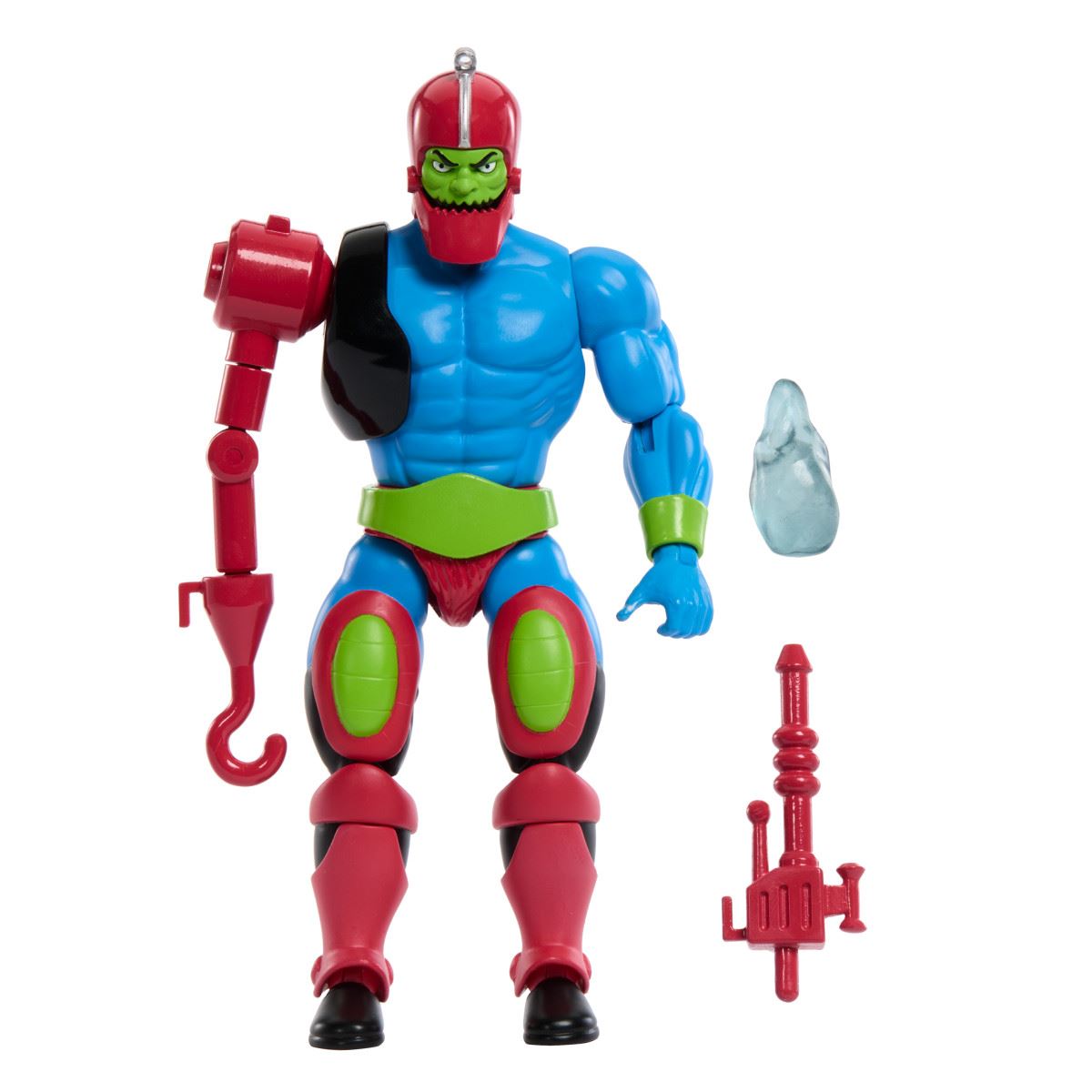 Figura de Acción Masters of the Universe Origins