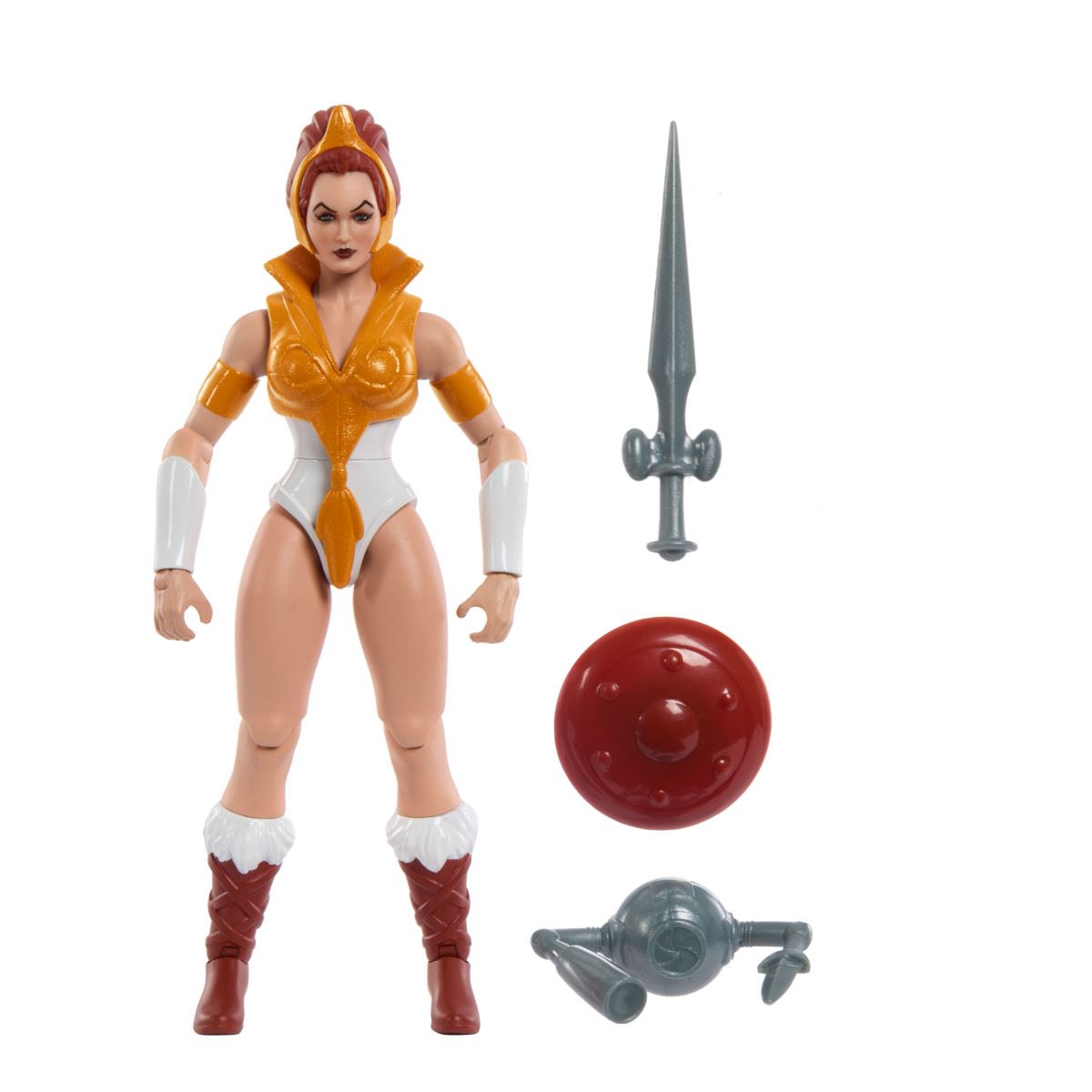 Figura de Acción Masters of the Universe Origins