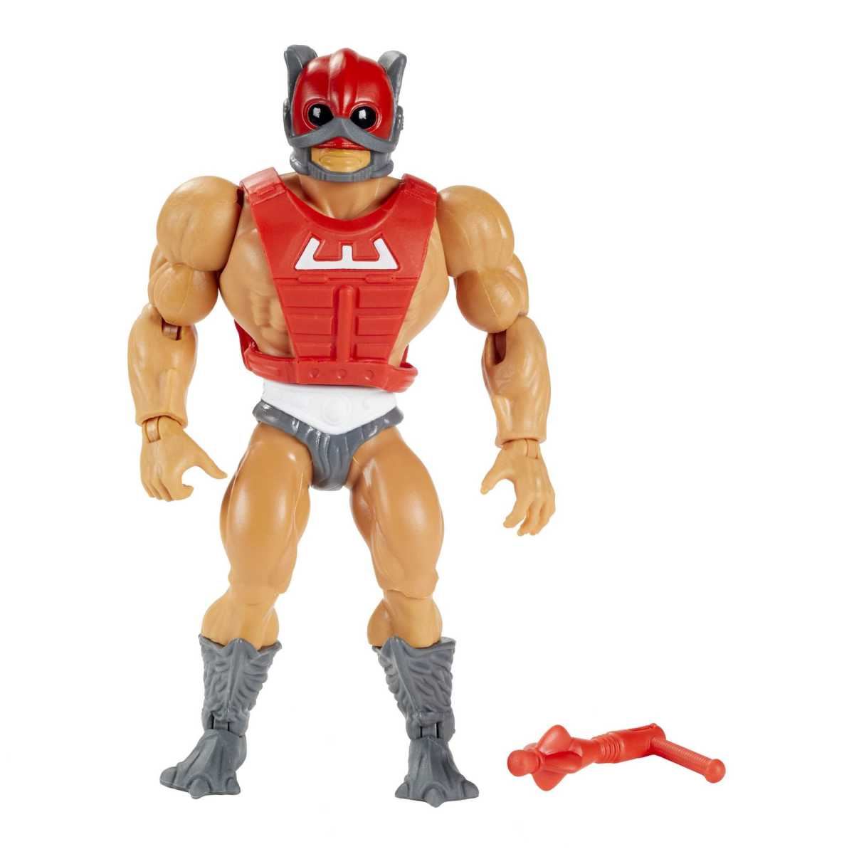 Figura de Acción Masters of the Universe Origins