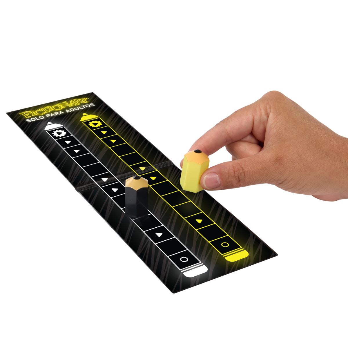 Pictionary para Adultos Mattel