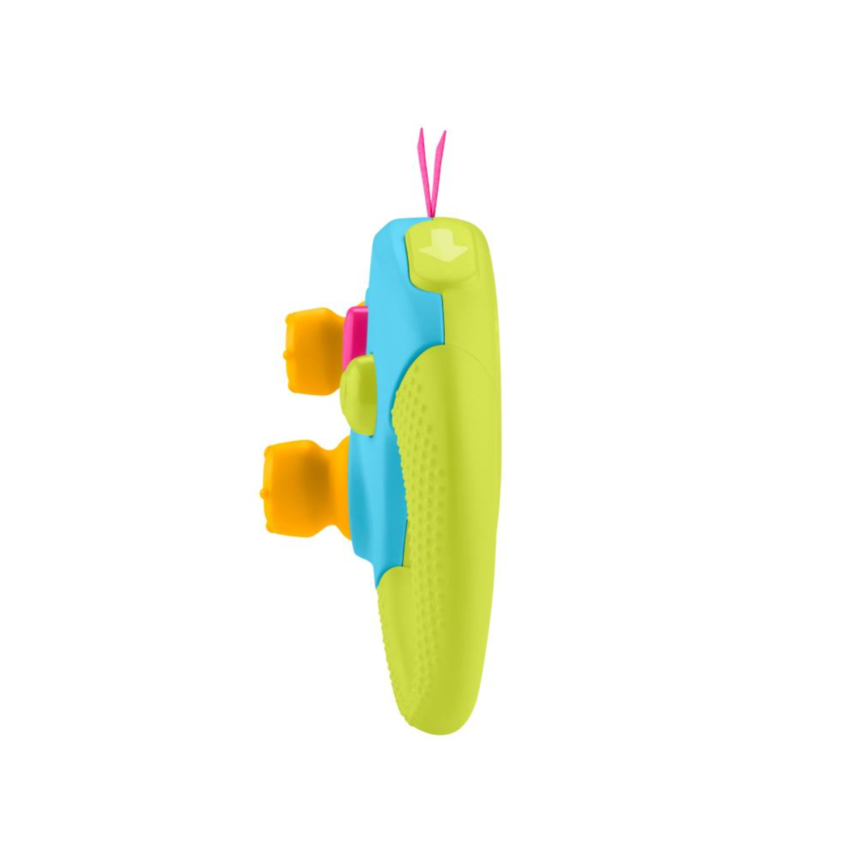 Kit de Juguetes FISHER-PRICE para Bebés Mini Gamer