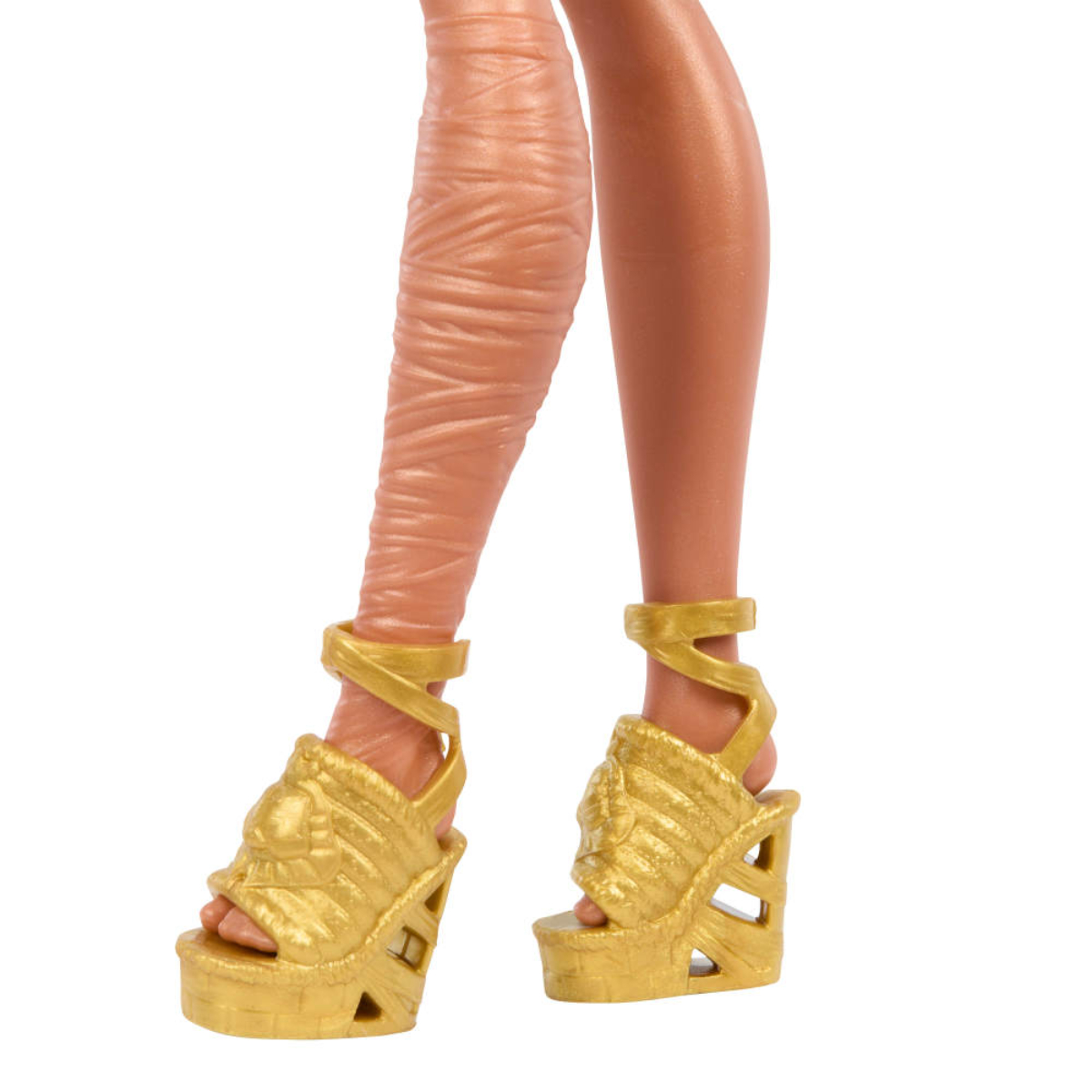 Muñeca MONSTER HIGH Pijamas Monstruosas Sorpresa