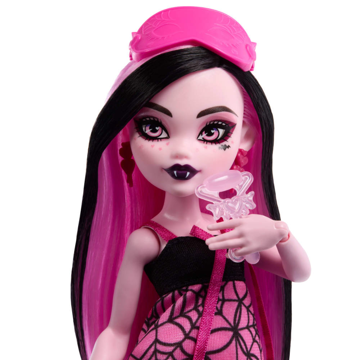 Muñeca MONSTER HIGH Pijamas Monstruosas Sorpresa