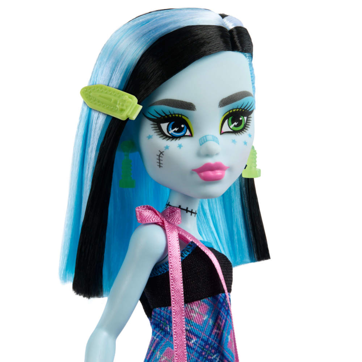 Muñeca MONSTER HIGH Pijamas Monstruosas Sorpresa