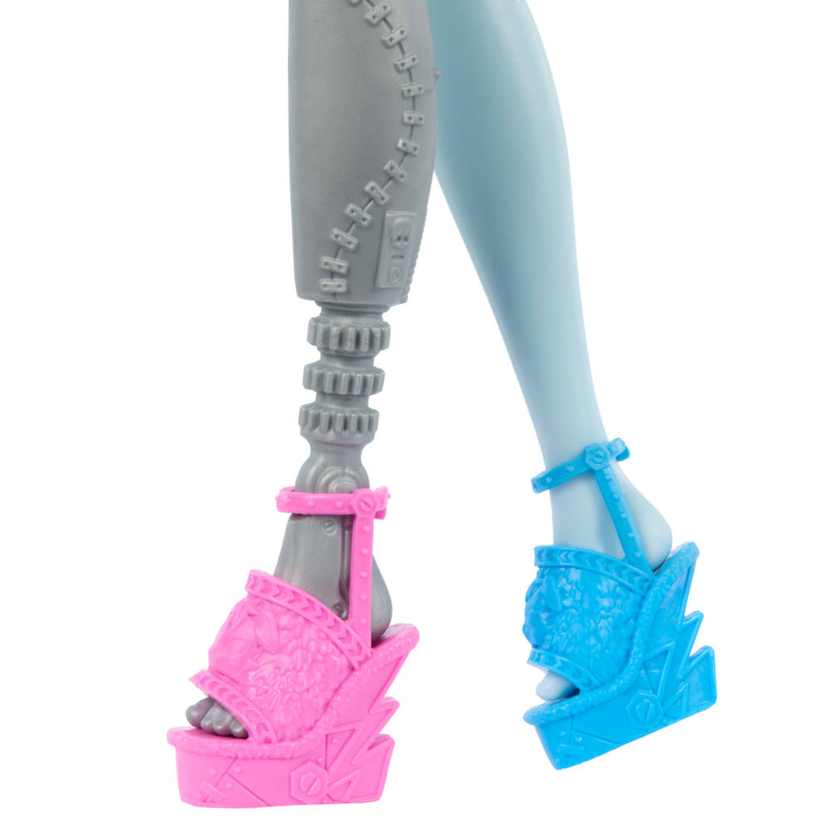 Muñeca MONSTER HIGH Pijamas Monstruosas Sorpresa