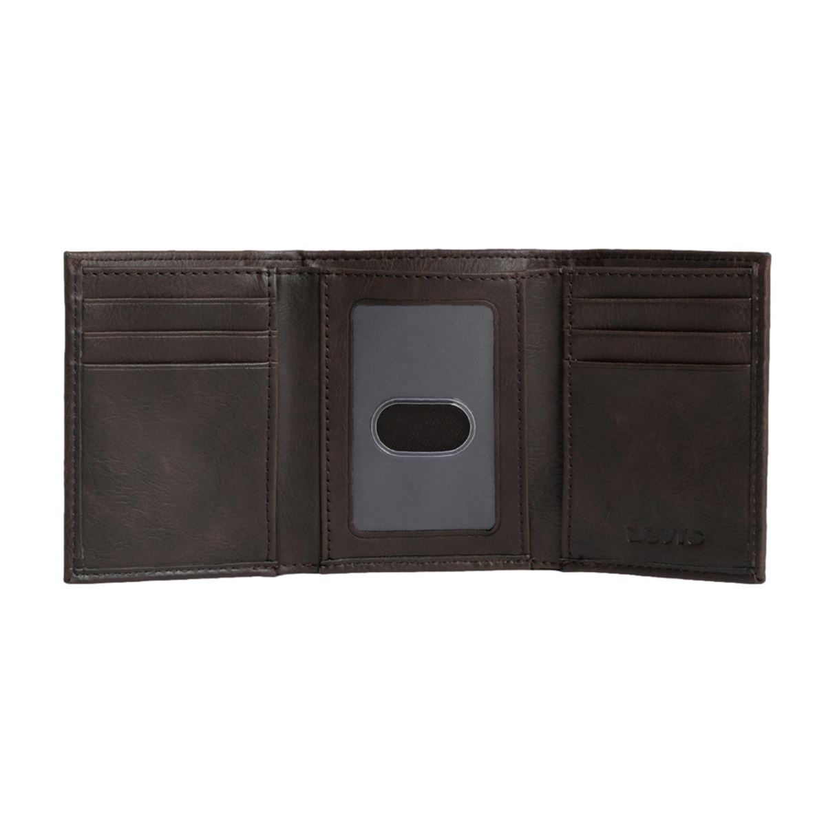 Billetera Trifold para Hombre Levi's