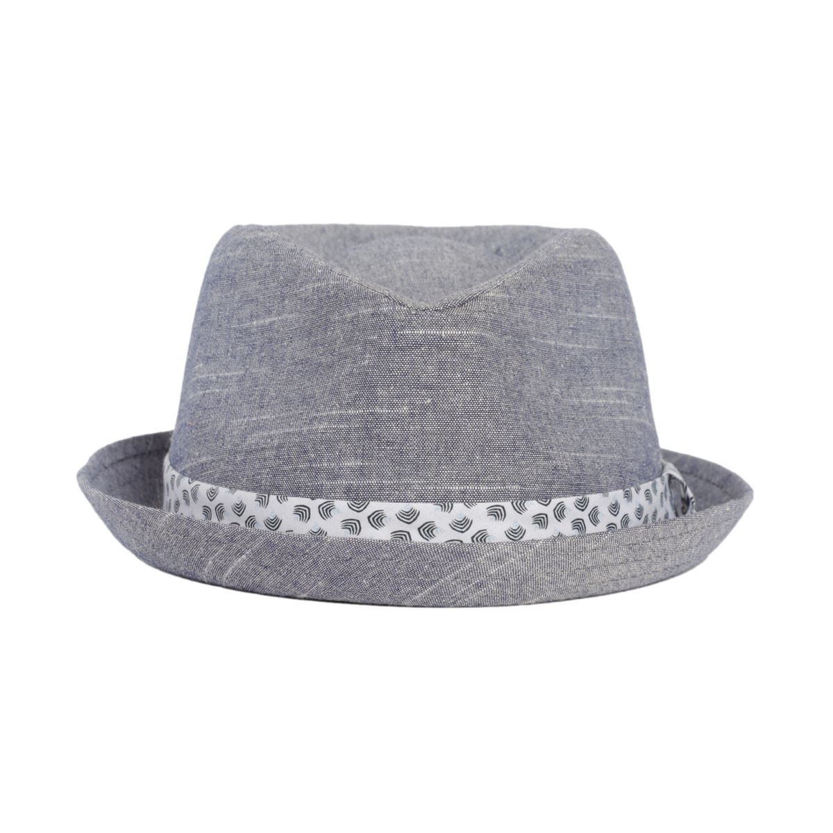 Gorro Dockers 87587-0043 color gris