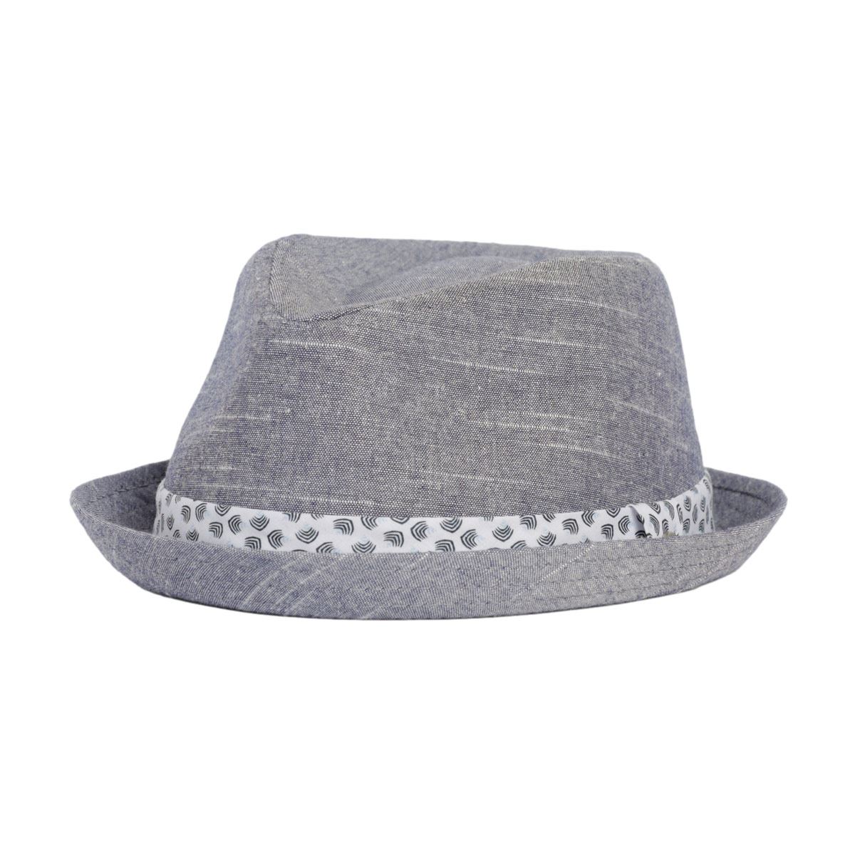 Gorro Dockers 87587-0043 color gris