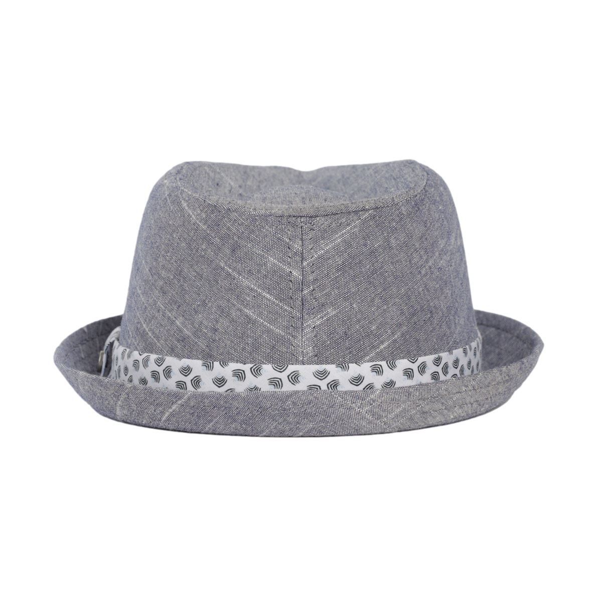 Gorro Dockers 87587-0043 color gris
