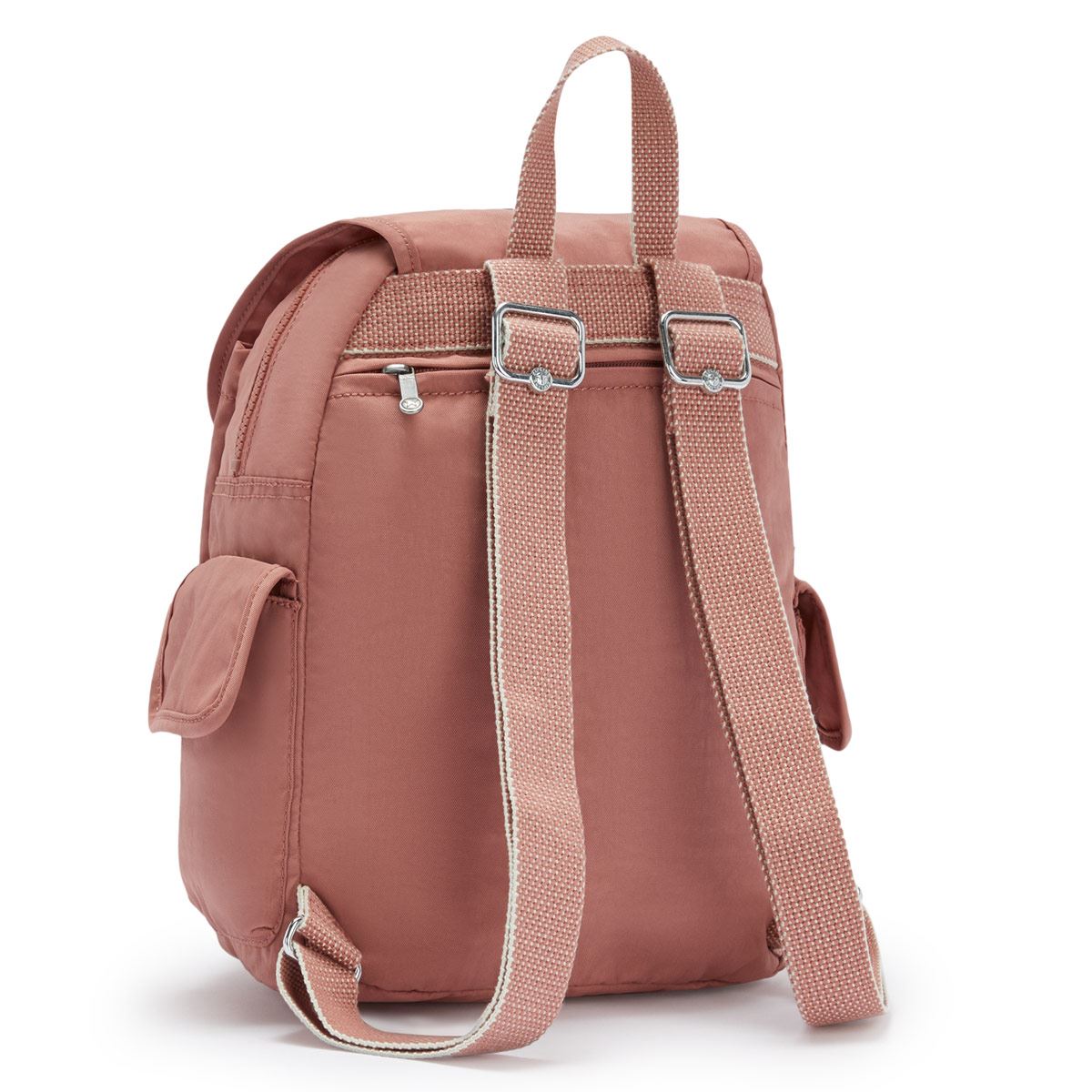 Mochila Rosa Kipling
