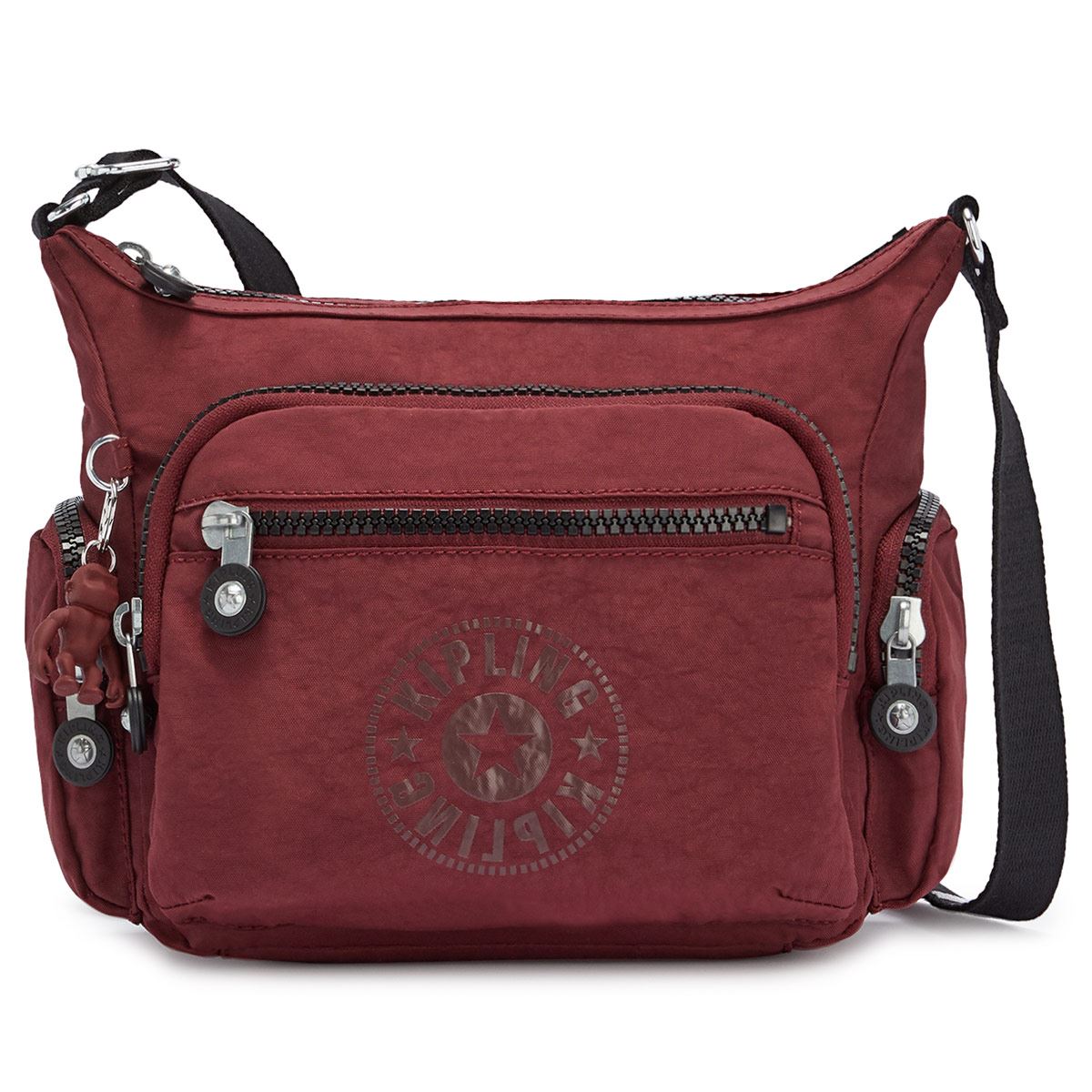 Bolsa sales crossbody kipling