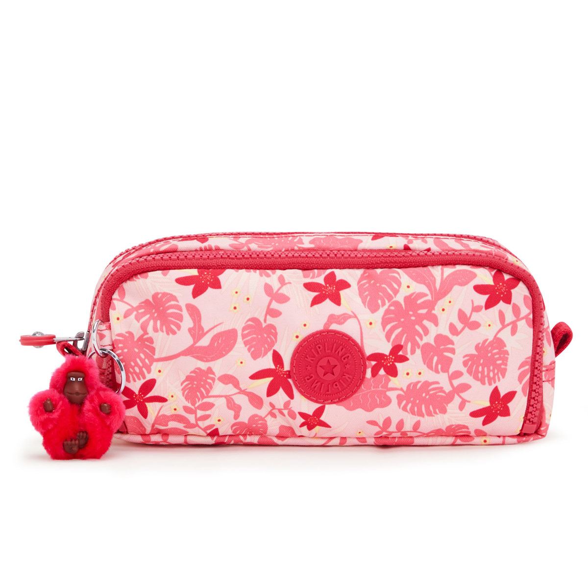 Lapicera Kipling rosa