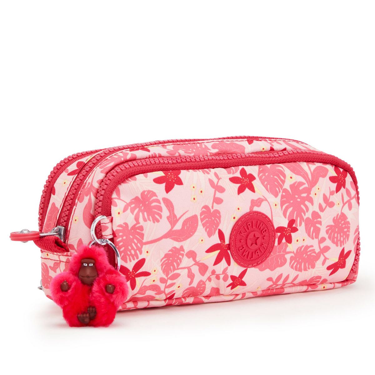 Lapicera Kipling rosa