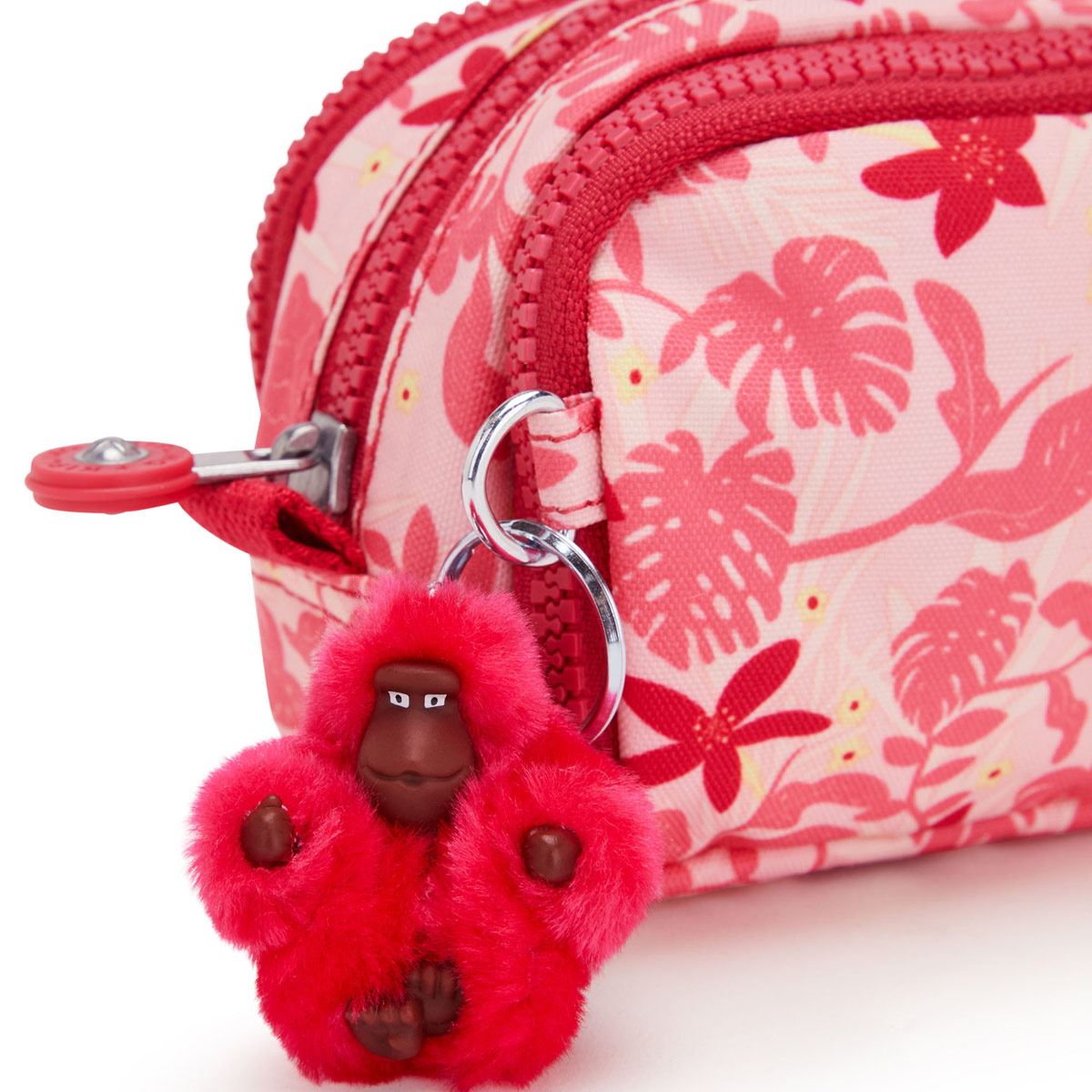 Lapicera Kipling rosa