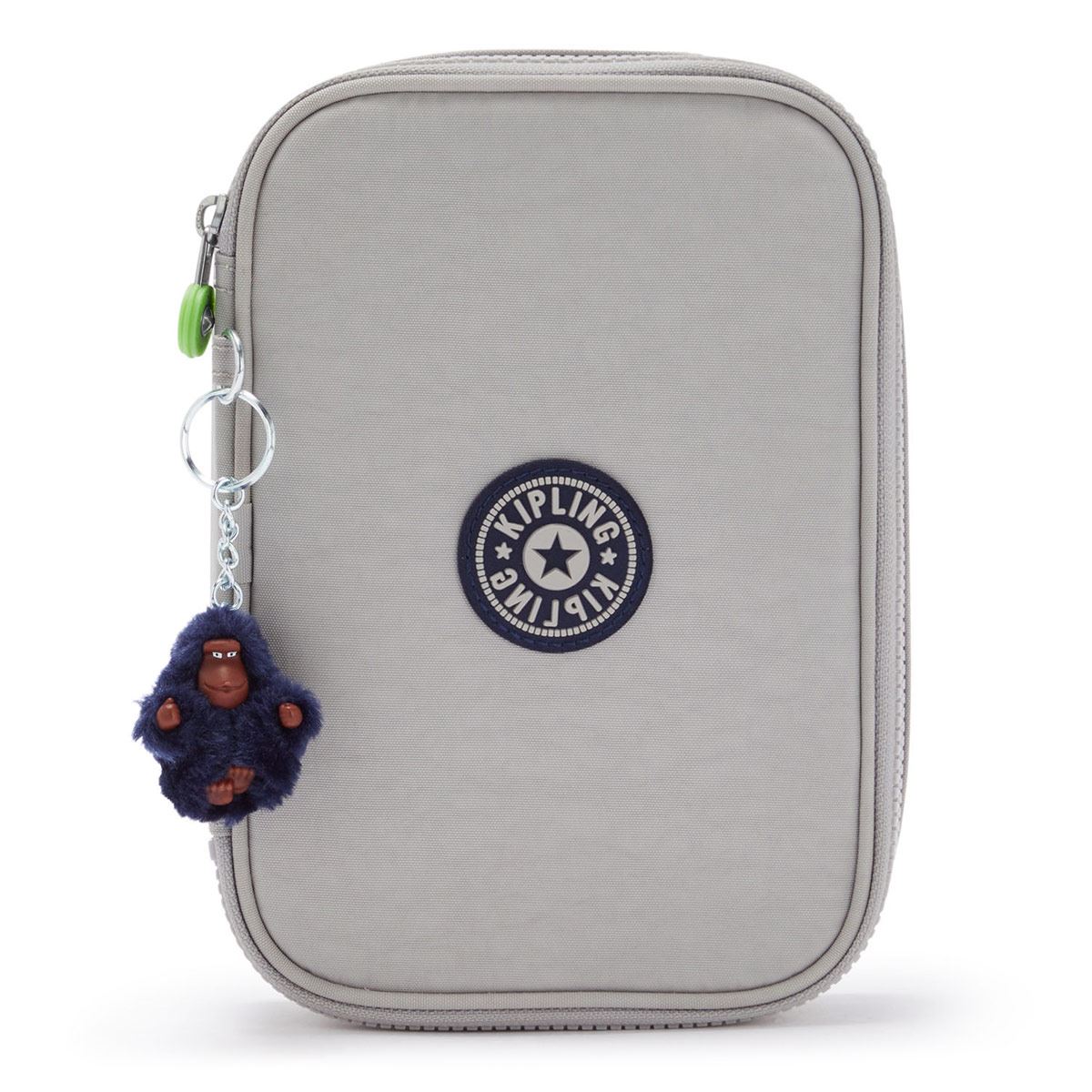 Lapicera Kipling gris