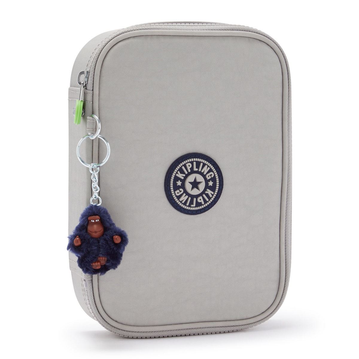 Lapicera Kipling gris