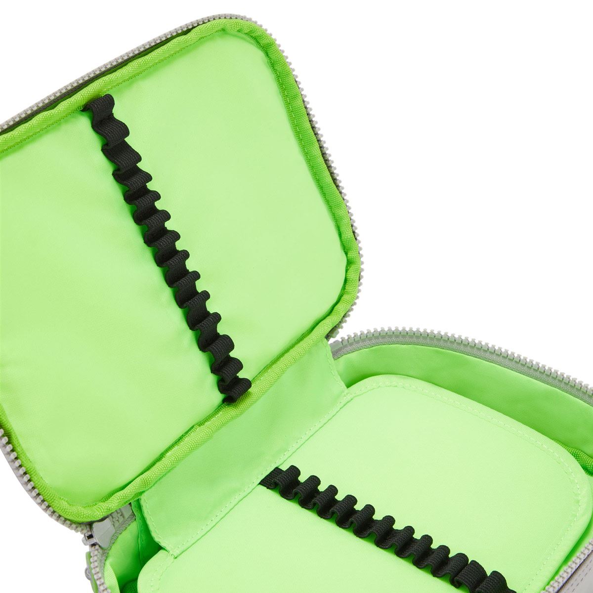 Lapicera Kipling gris