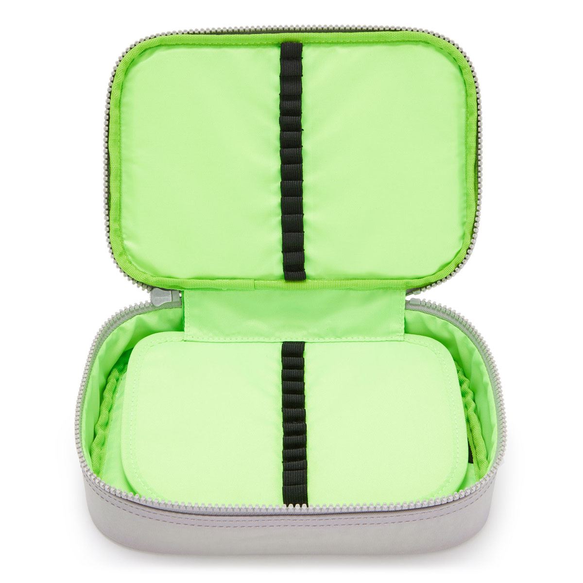 Lapicera Kipling gris