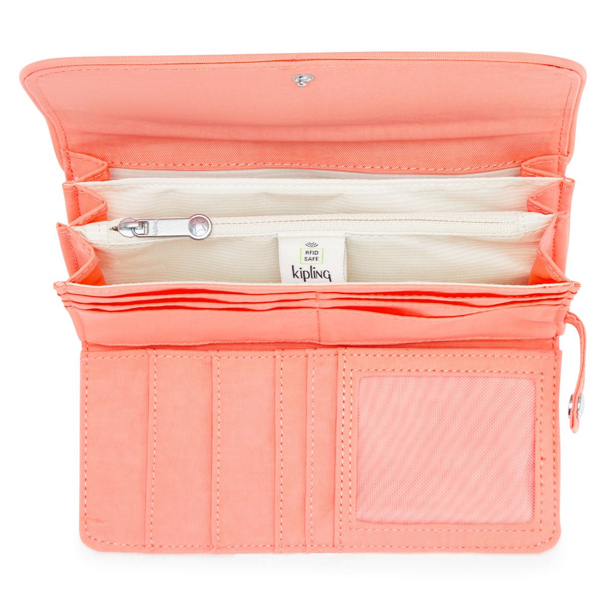 Cartera para Mujer KIPLING KI7291 NEW ELDORADO KI89L – The Box Peru