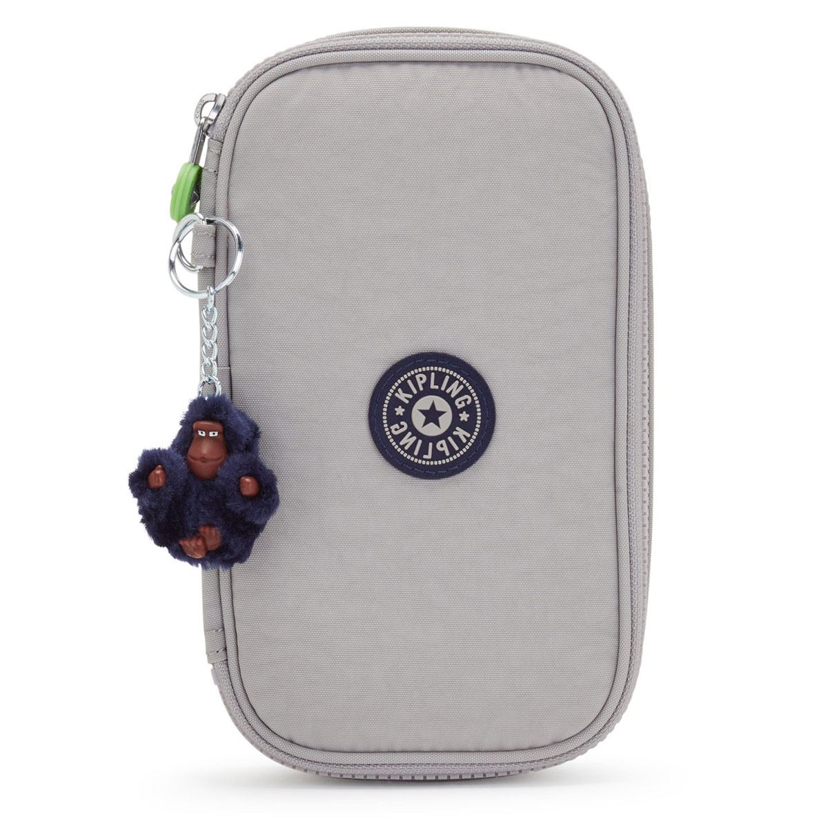 Lapicera Kipling gris