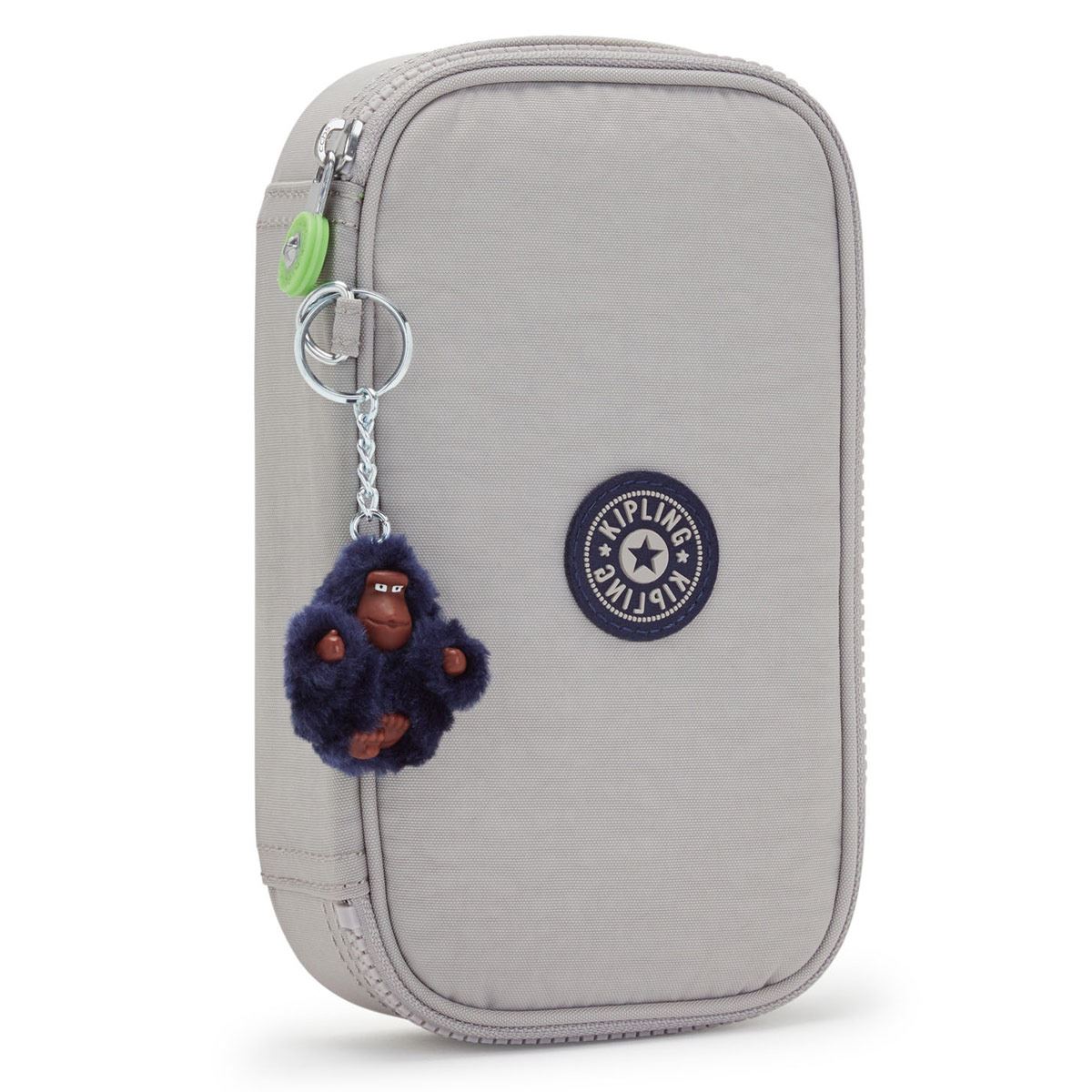 Lapicera Kipling gris