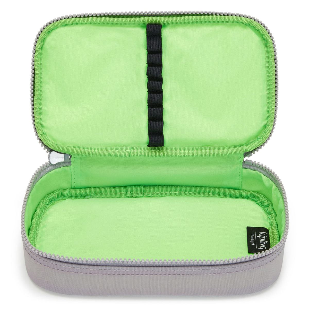 Lapicera Kipling gris