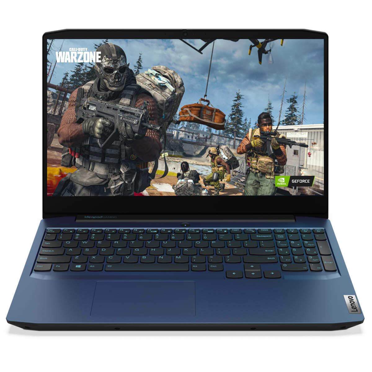 Laptop Lenovo IP Gamer 3 15Arh05 R7