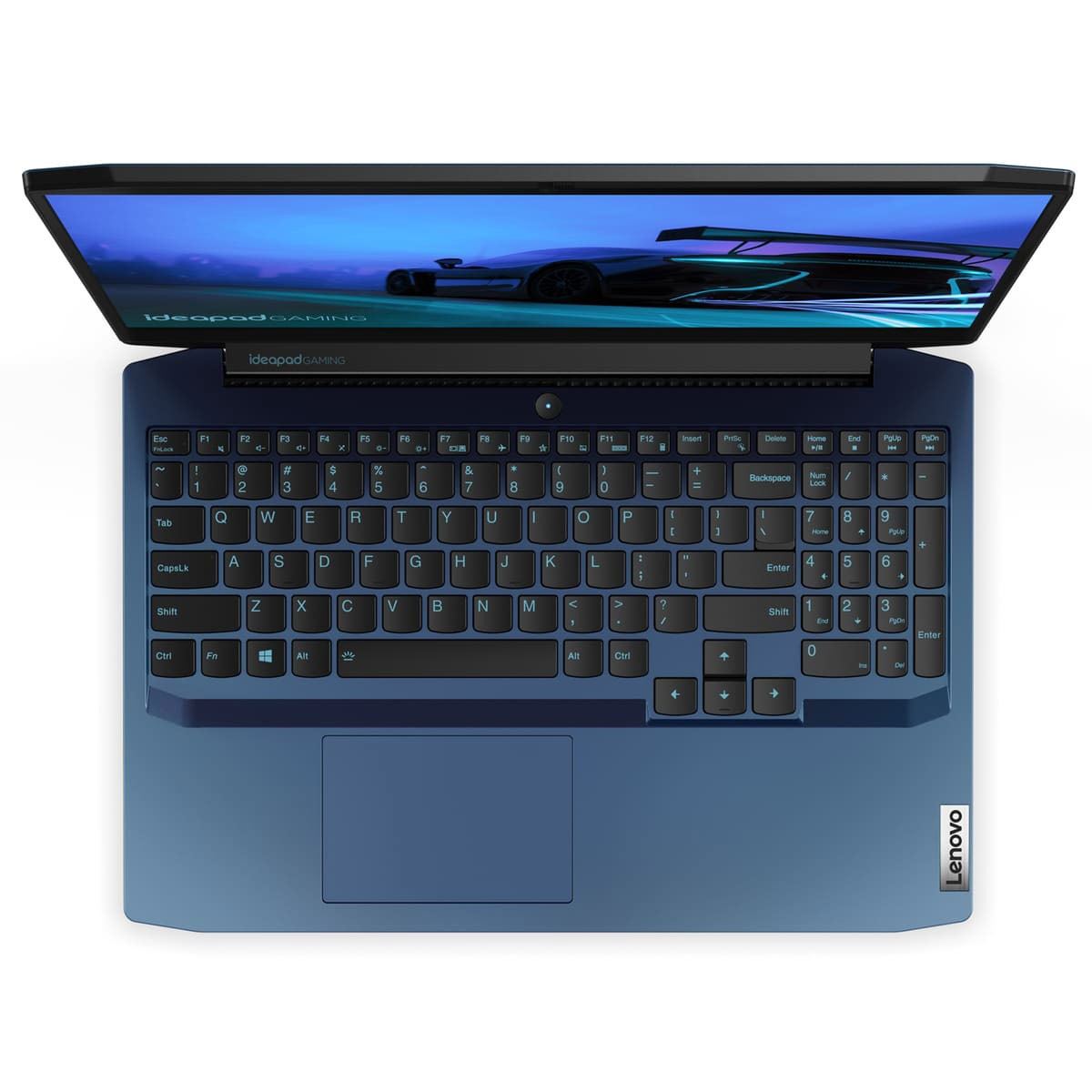 Laptop Lenovo IP Gamer 3 15Arh05 R7