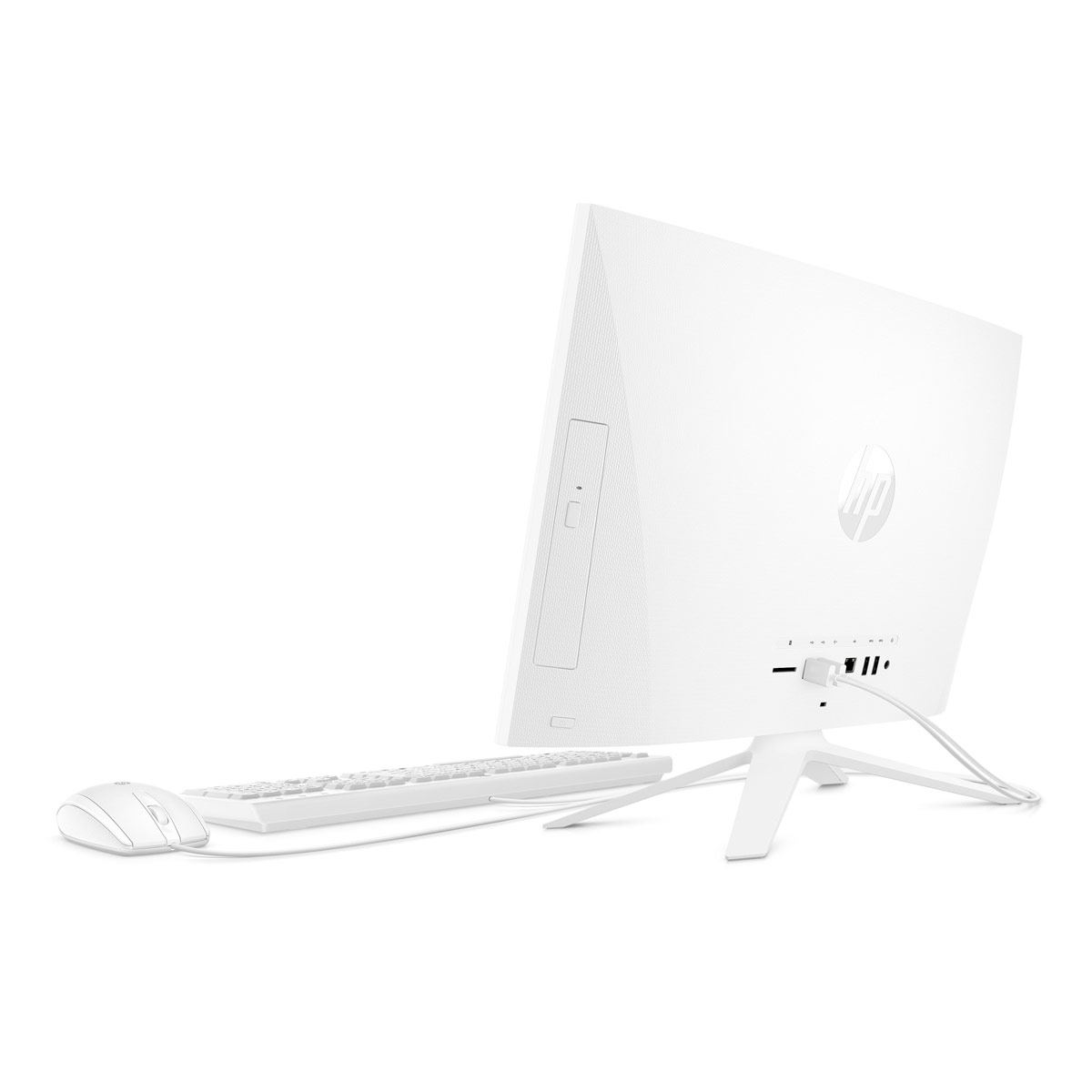 HP All-in-One 21-b0013la  Intel® Celeron® J4025 4GB RAM 1TB