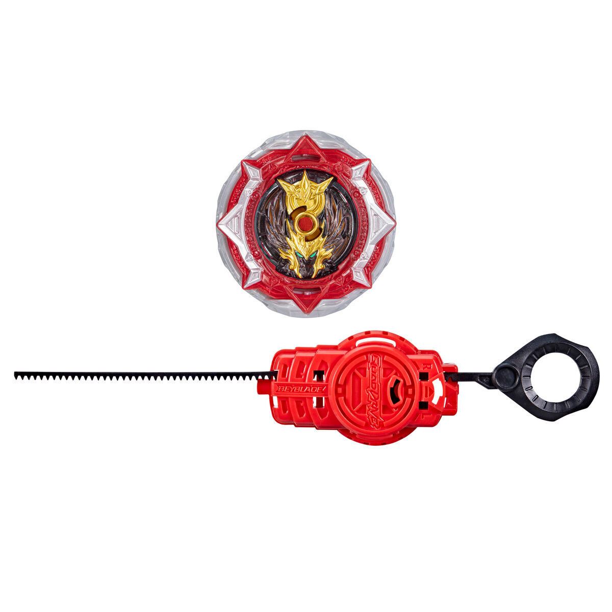 BeyBlade Surtido Quad Drive