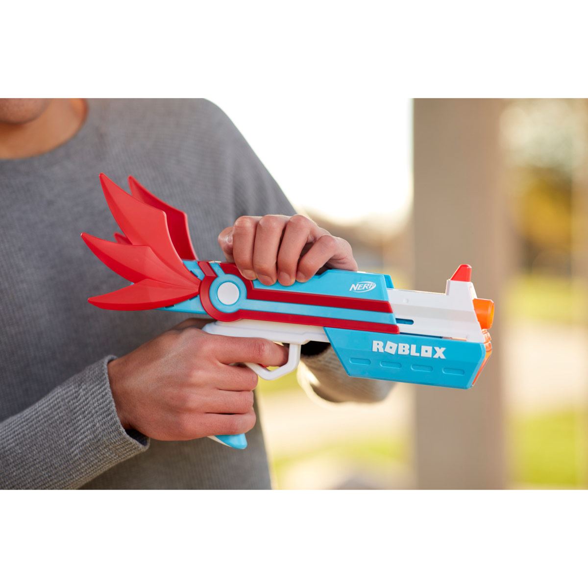 Ner Roblox Mm2 Dartbringer