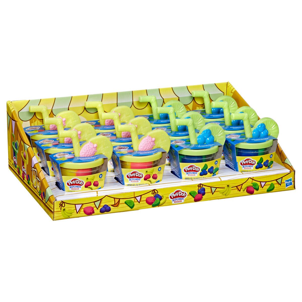 Play-Doh Smoothie Creations Surtido