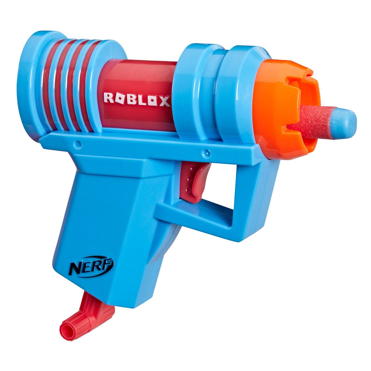 NERF ms roblox mad city plasma ray