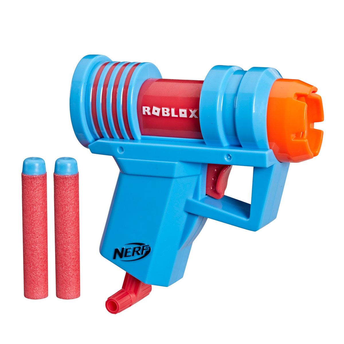 NERF ms roblox mad city plasma ray