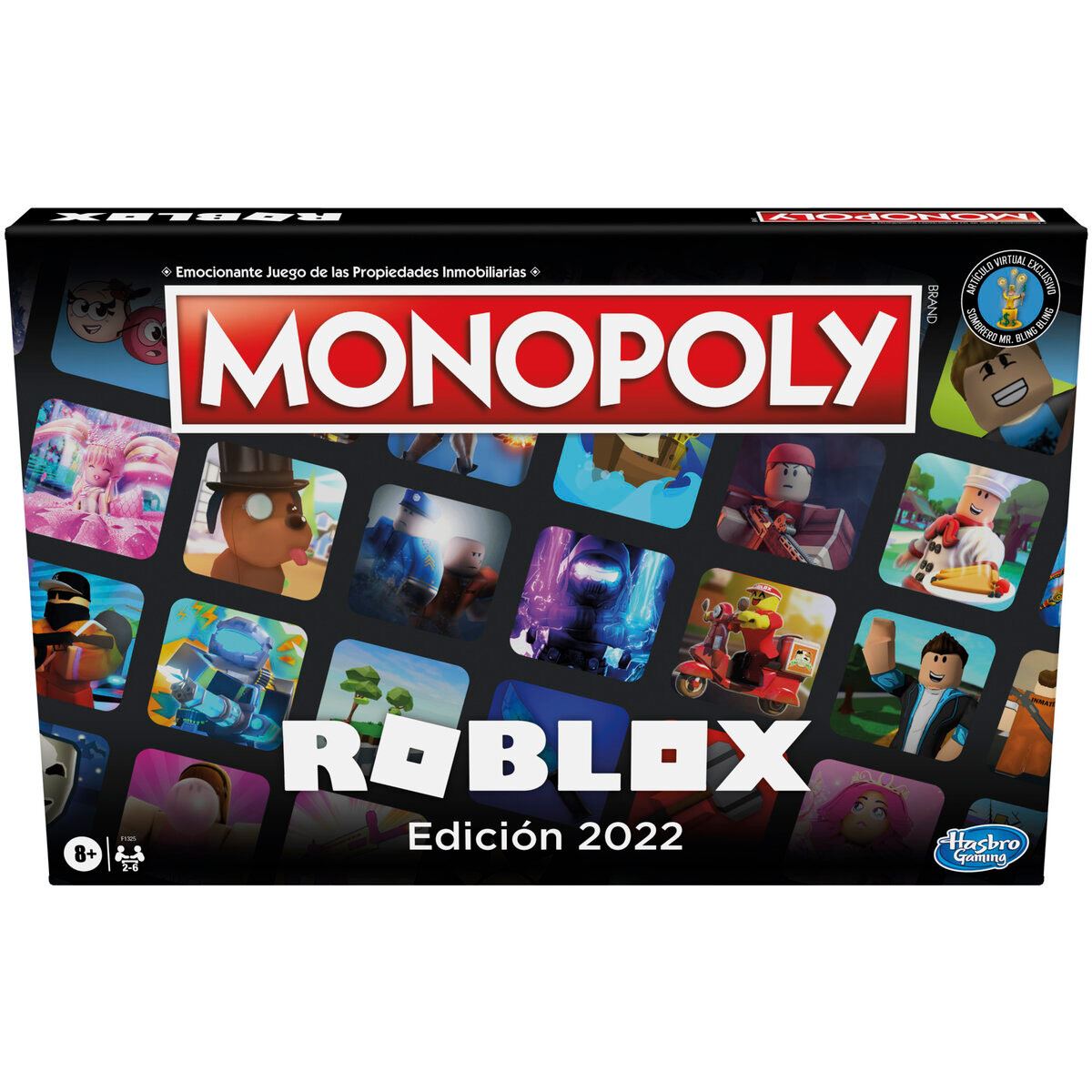 Monopoly Roblox