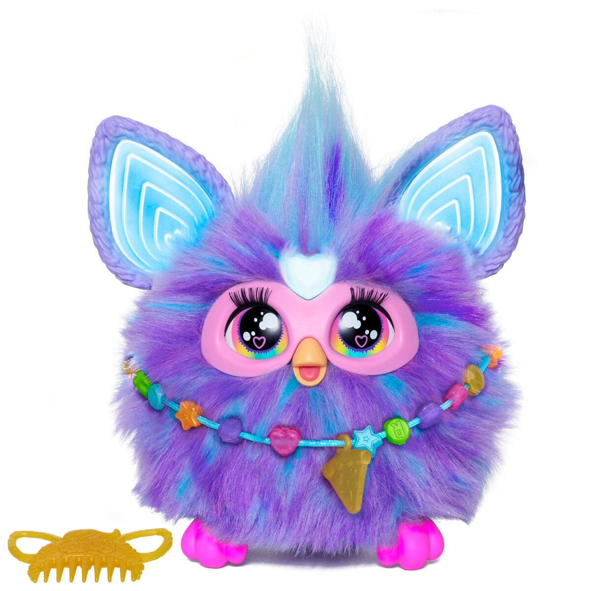 Furby Morado