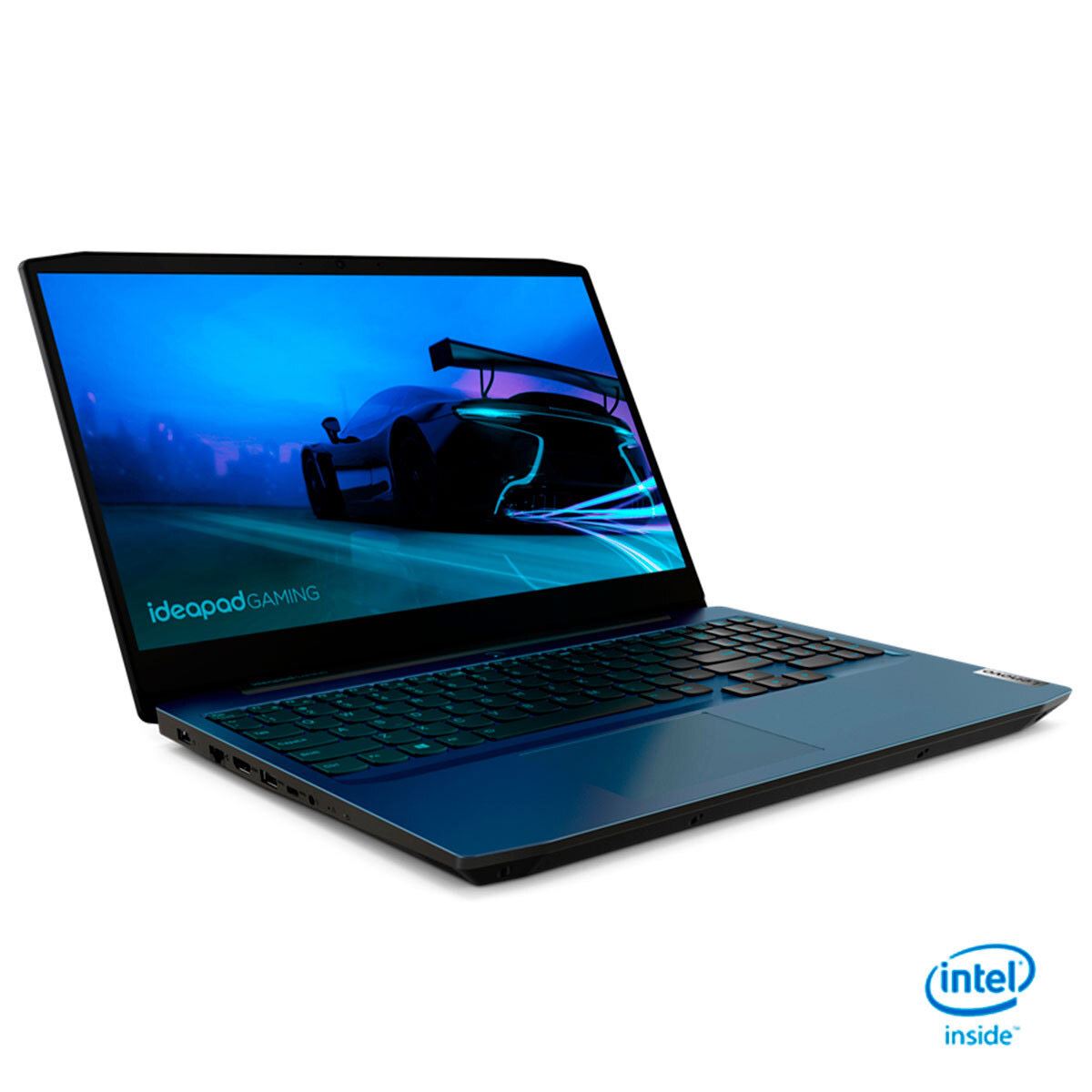 Laptop Lenovo IdeaPad Gaming 3 15IMH05 I5 8GB 1TB