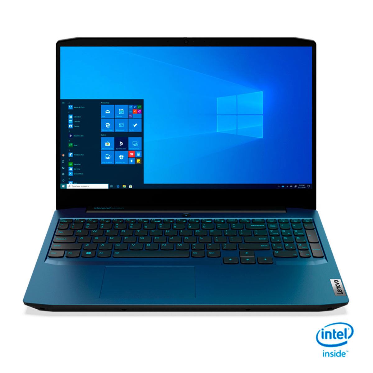 Laptop Lenovo IdeaPad Gaming 3 15IMH05 I5 8GB 1TB