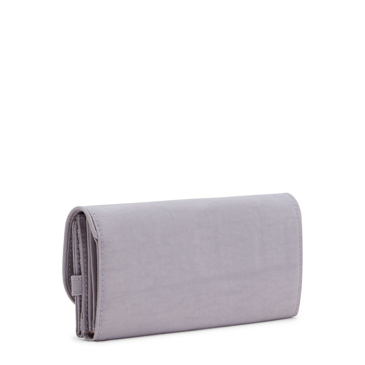 Cartera Wallets Color Gris Para Mujer Kipling