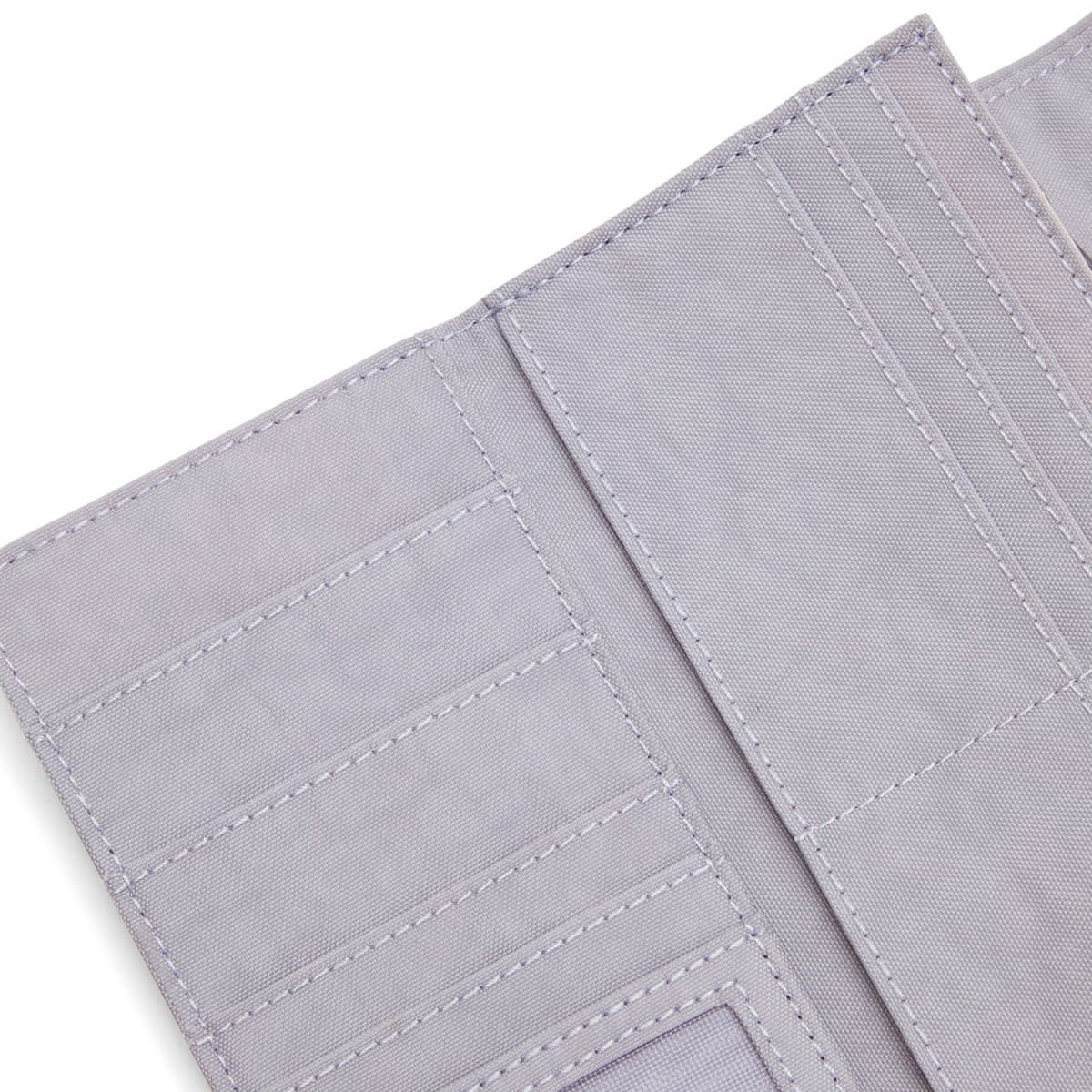 Cartera Wallets Color Gris Para Mujer Kipling